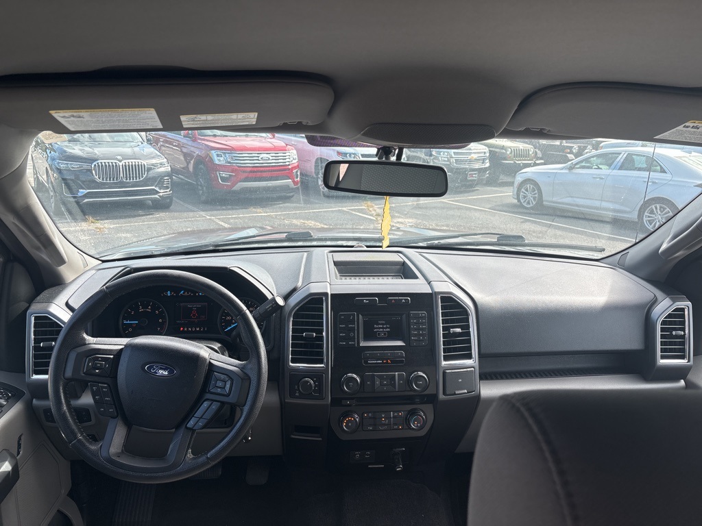 Photo of 2015 Ford F-150 XLT in Myrtle Beach, SC - 7,  2015 Ford F-150 XLT:STKF19505