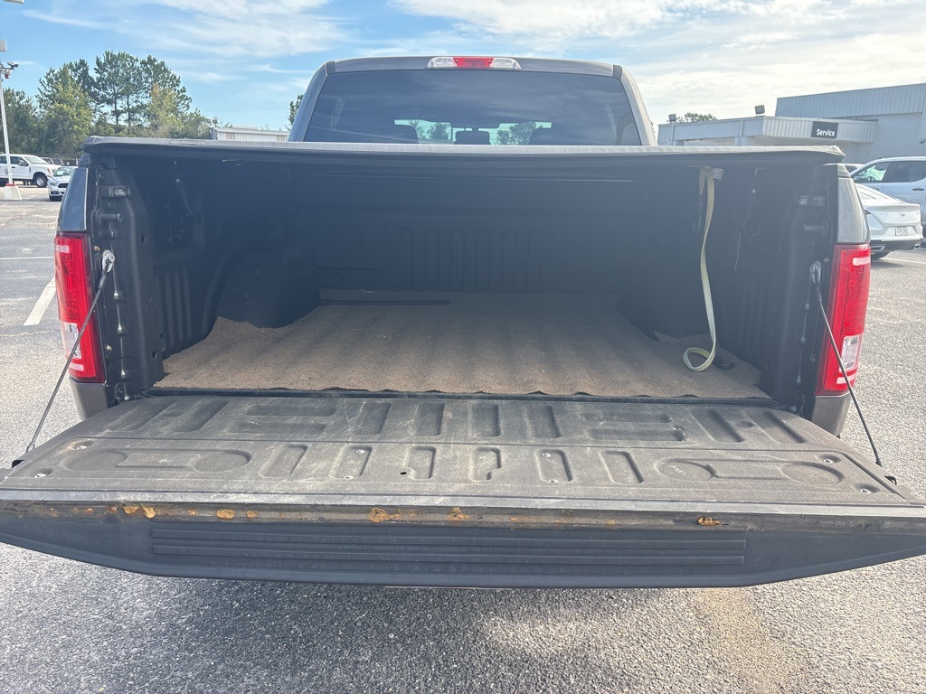 Photo of 2015 Ford F-150 XLT in Myrtle Beach, SC - 9,  2015 Ford F-150 XLT:STKF19505