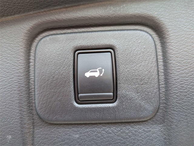 2022 Nissan Murano Platinum photo 13