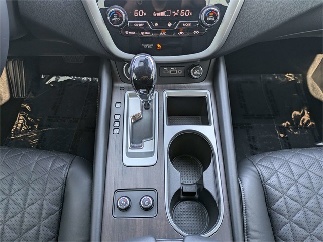 2022 Nissan Murano Platinum photo 19