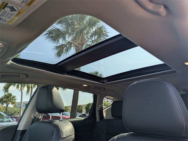 2022 Nissan Murano Platinum photo 21