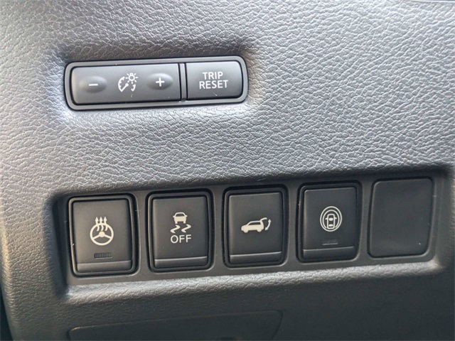 2022 Nissan Murano Platinum photo 26