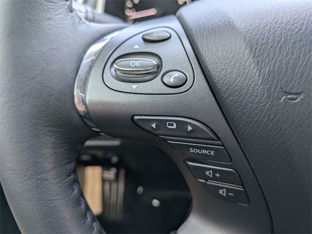 2022 Nissan Murano Platinum photo 27