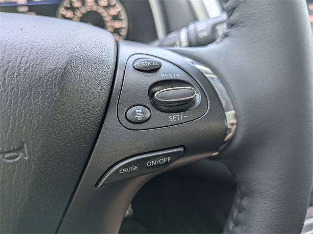 2022 Nissan Murano Platinum photo 28