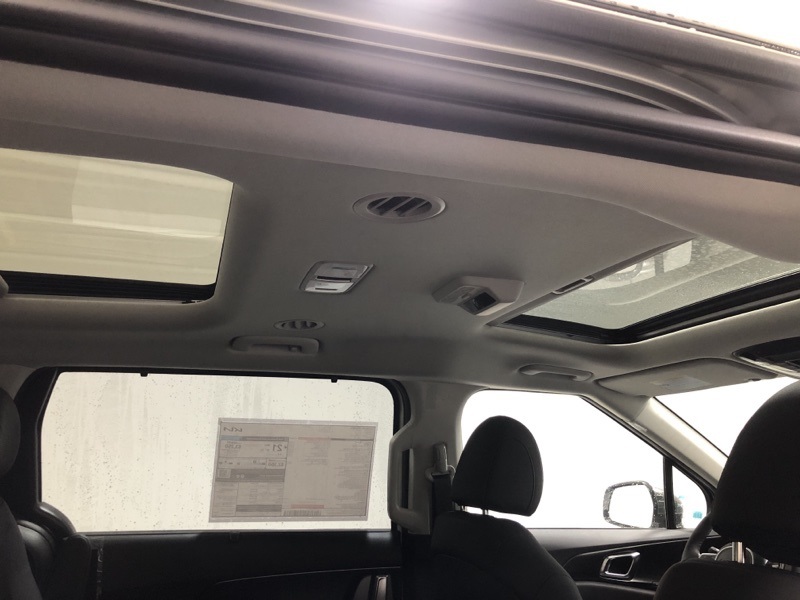 2026 Kia Carnival SX Prestige photo 13