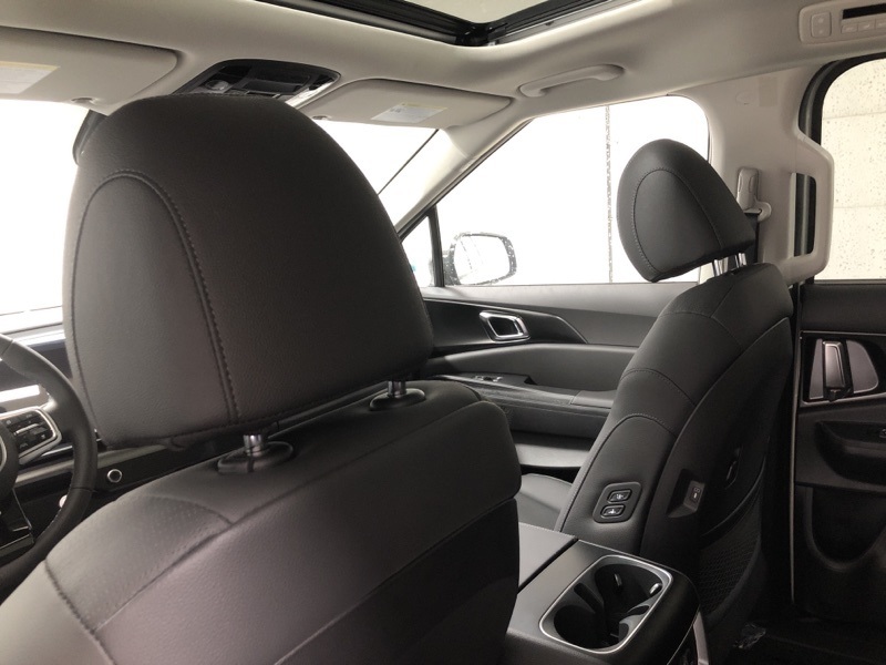 2026 Kia Carnival SX Prestige photo 18
