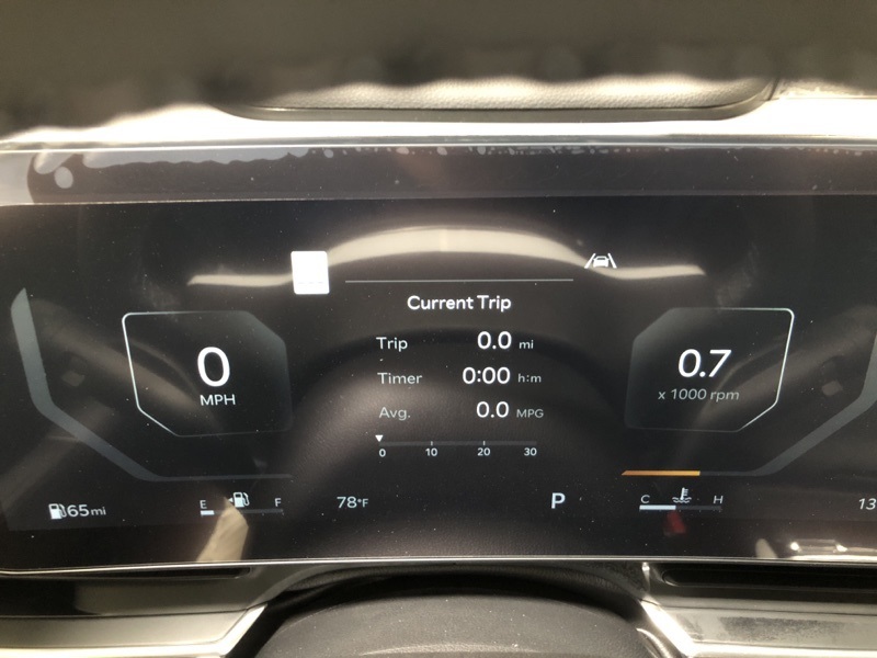 2026 Kia Carnival SX Prestige photo 26