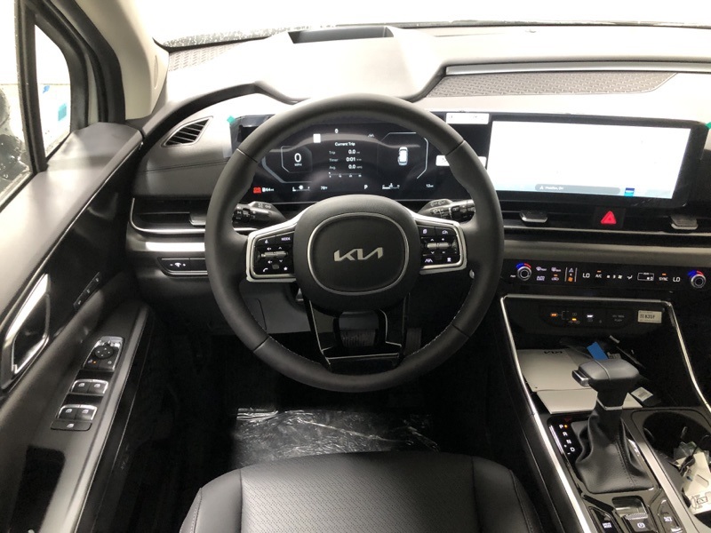 2026 Kia Carnival SX Prestige photo 27