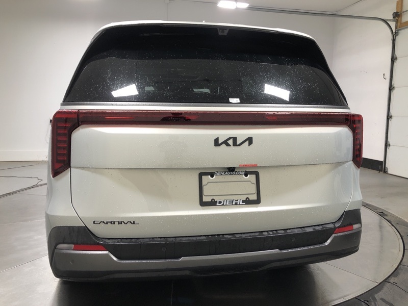2026 Kia Carnival SX Prestige photo 6