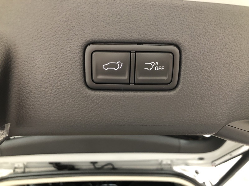 2026 Kia Carnival SX Prestige photo 9