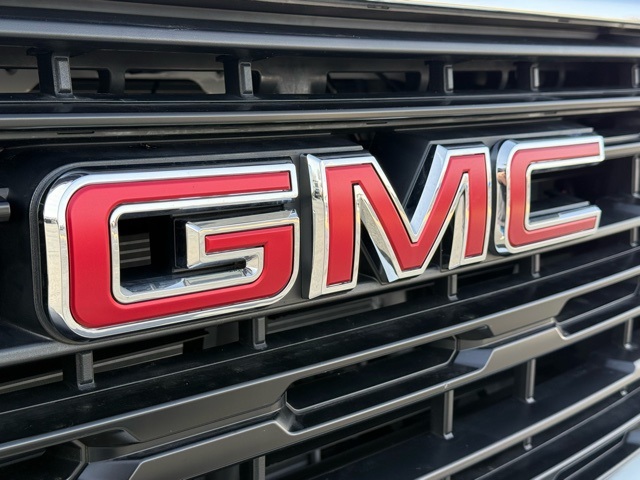 used 2025 GMC Sierra 1500 car, priced at $39,890