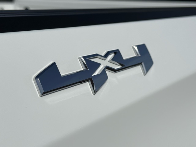 used 2025 GMC Sierra 1500 car, priced at $39,890