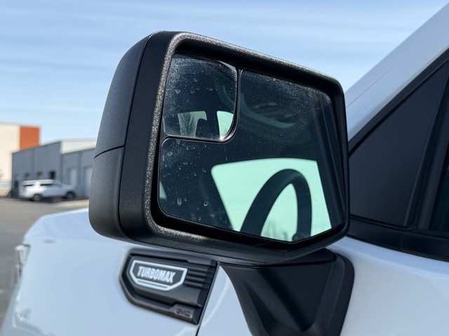 used 2025 GMC Sierra 1500 car, priced at $39,890