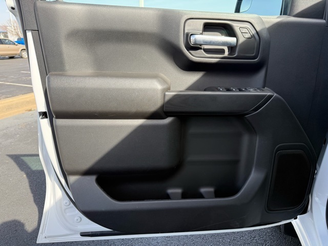 used 2025 GMC Sierra 1500 car, priced at $39,890