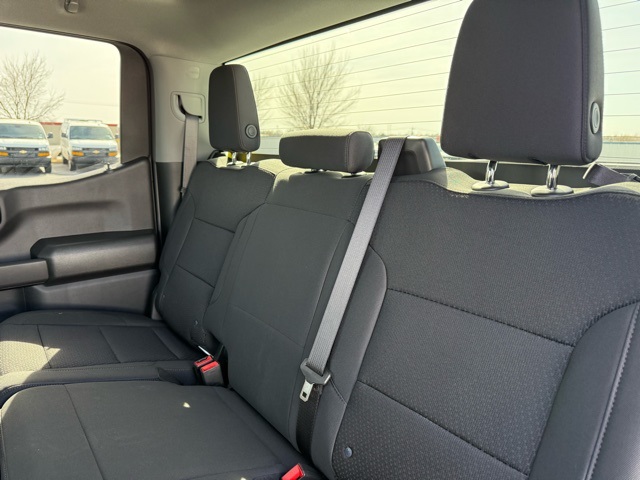 used 2025 GMC Sierra 1500 car, priced at $39,890