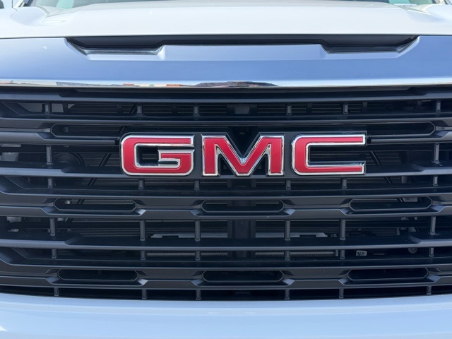 used 2025 GMC Sierra 1500 car, priced at $39,890