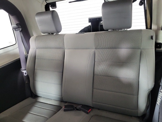 Used 2007 Jeep Wrangler SUV