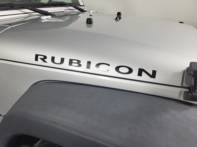 Used 2007 Jeep Wrangler SUV