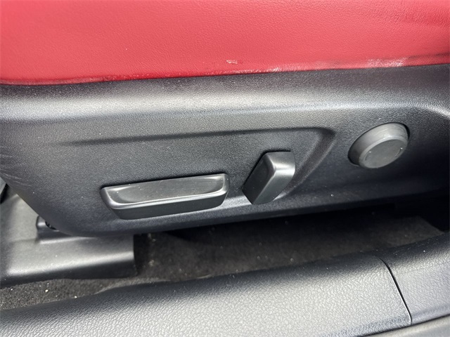 Used 2023 Lexus IS Sedan