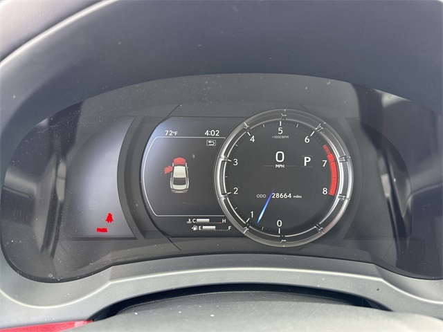 Used 2023 Lexus IS Sedan