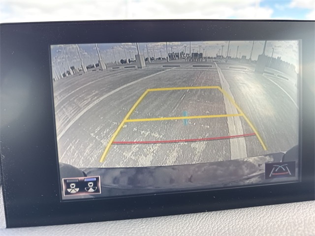 Used 2023 Lexus IS Sedan