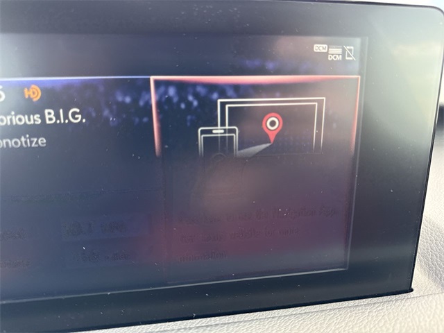 Used 2023 Lexus IS Sedan