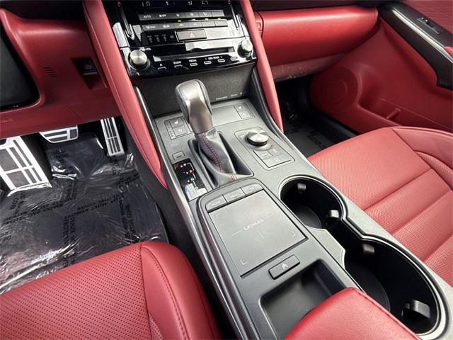 Used 2023 Lexus IS Sedan