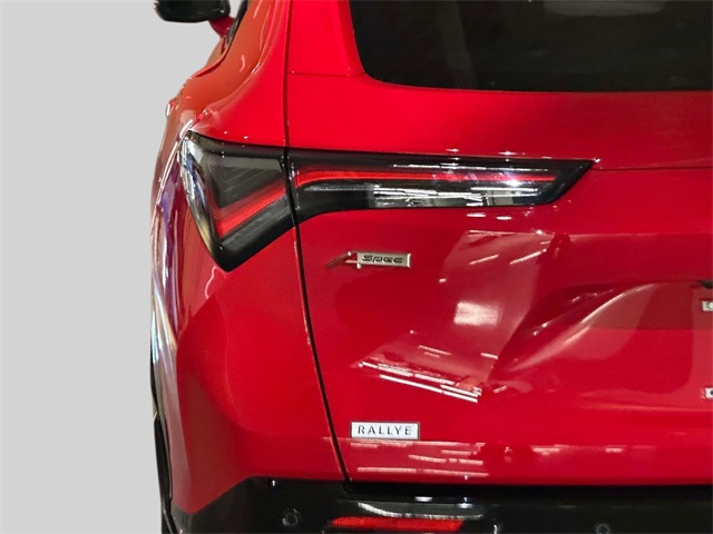 used 2025 Acura ADX car, priced at $38,400