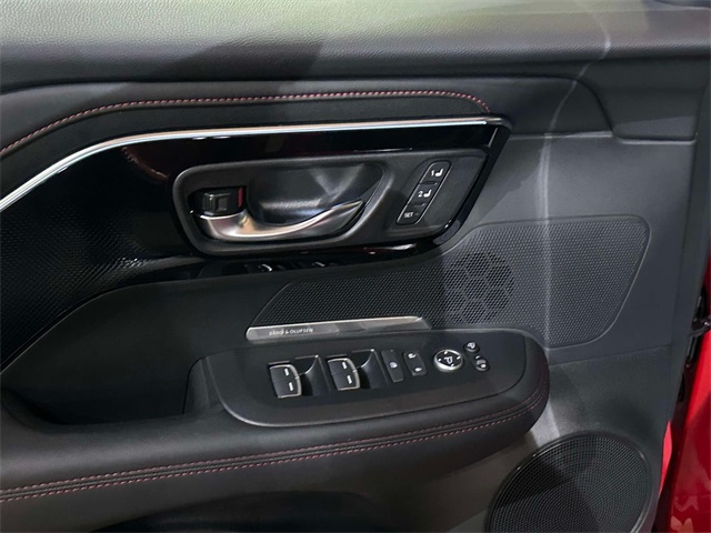 used 2025 Acura ADX car, priced at $38,400