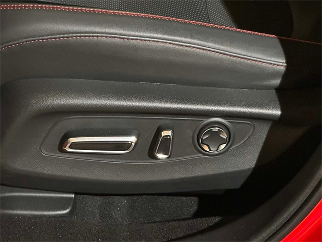 used 2025 Acura ADX car, priced at $38,400