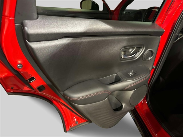 used 2025 Acura ADX car, priced at $38,400