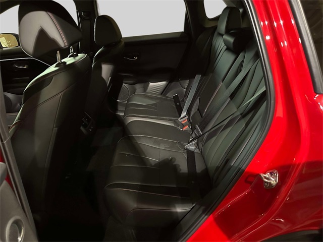 used 2025 Acura ADX car, priced at $38,400