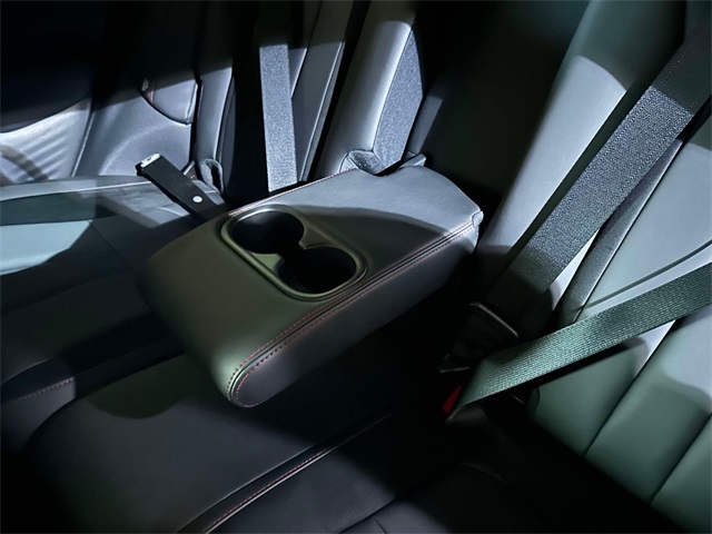 used 2025 Acura ADX car, priced at $38,400