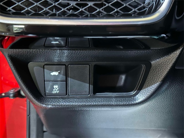 used 2025 Acura ADX car, priced at $38,400