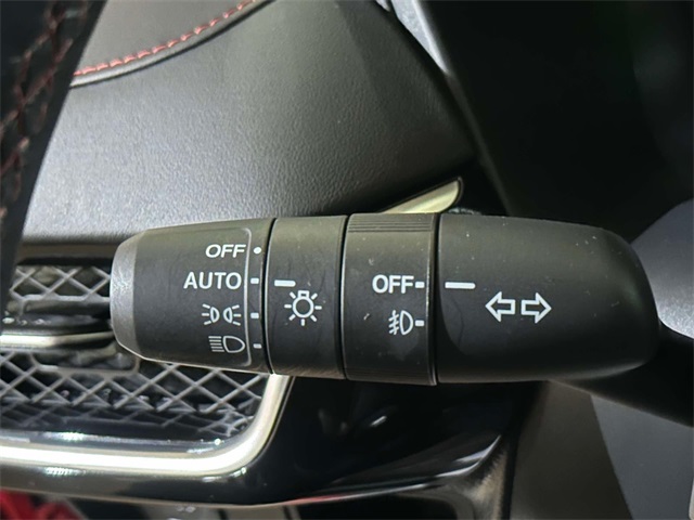 used 2025 Acura ADX car, priced at $38,400