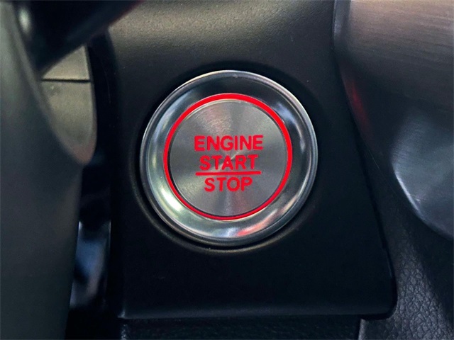 used 2025 Acura ADX car, priced at $38,400