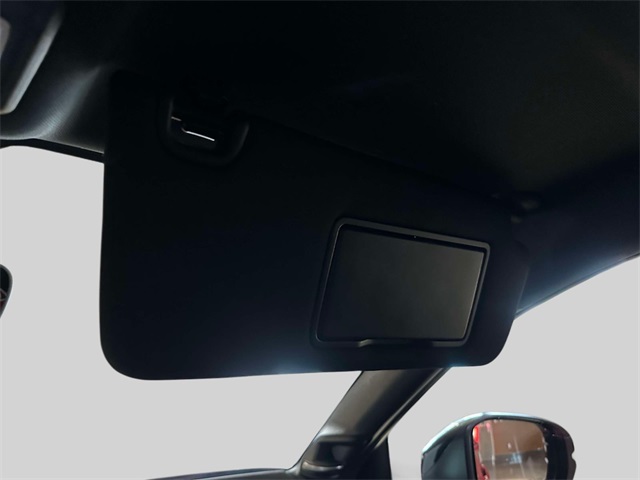 used 2025 Acura ADX car, priced at $38,400