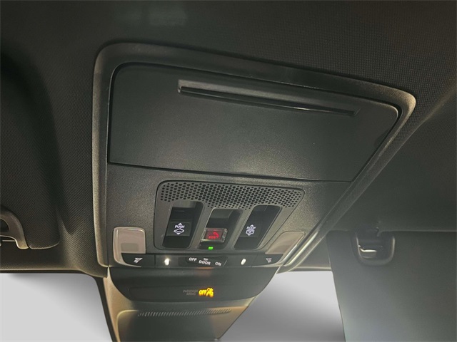 used 2025 Acura ADX car, priced at $38,400