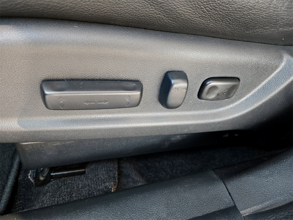 2009 Honda Accord EX-L photo 23