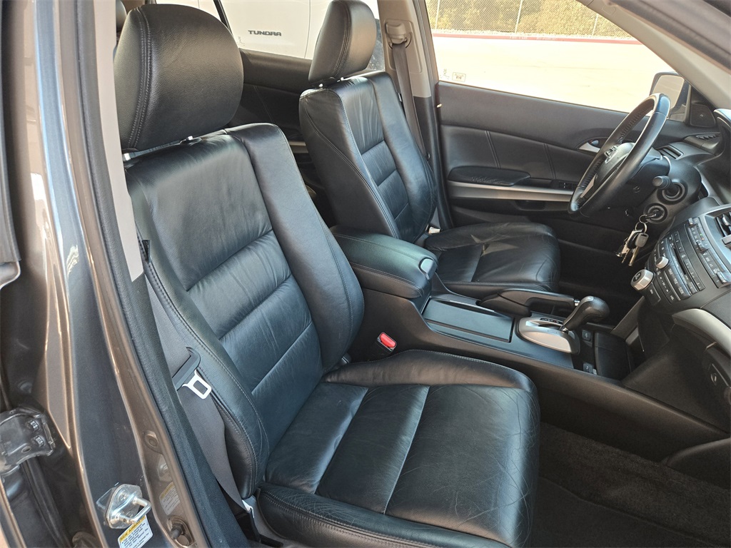 2009 Honda Accord EX-L photo 24