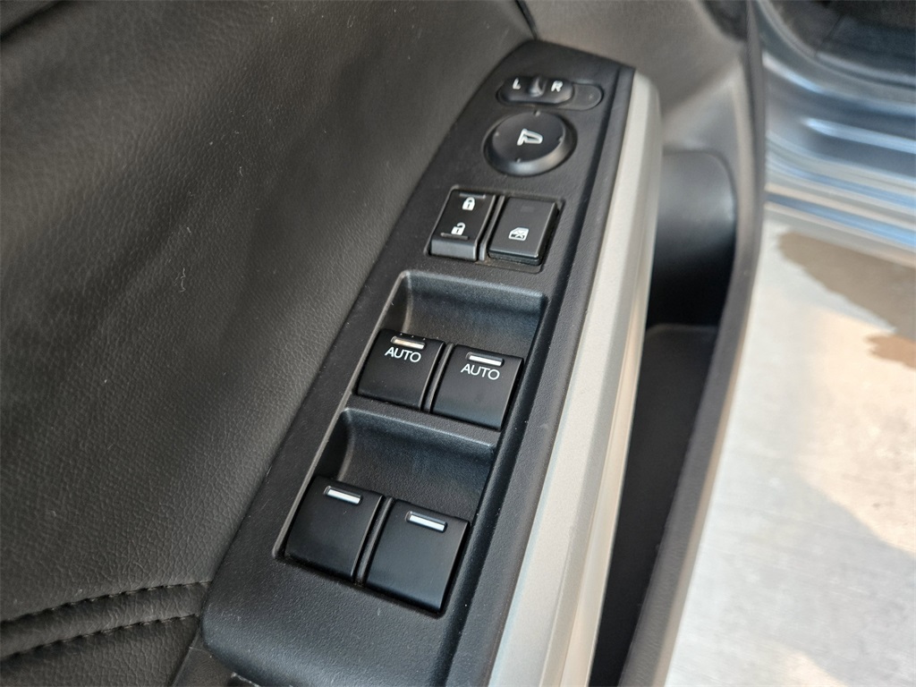 2009 Honda Accord EX-L photo 27