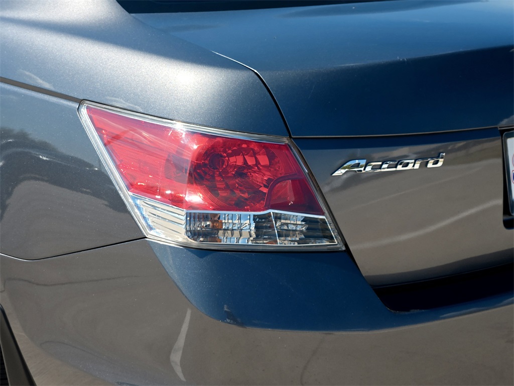 2009 Honda Accord EX-L photo 6
