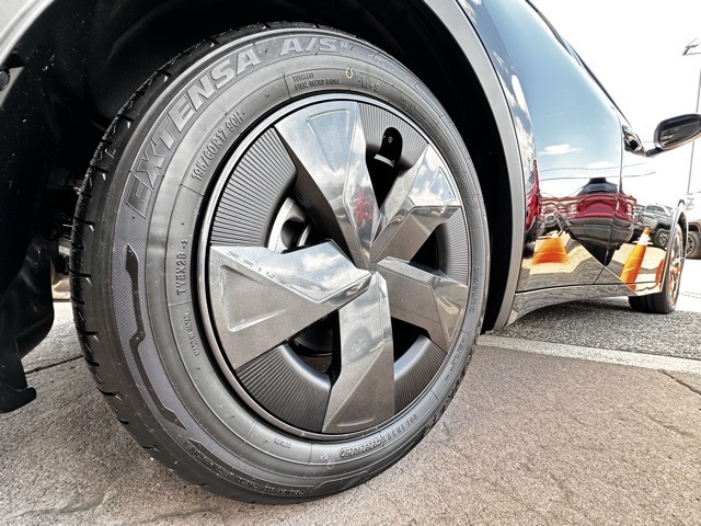 new 2026 Toyota Prius Plug-In Hybrid car