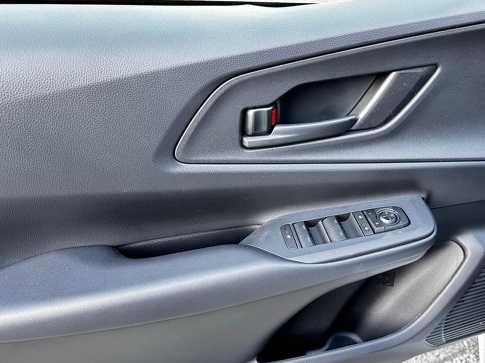 new 2026 Toyota Prius Plug-In Hybrid car