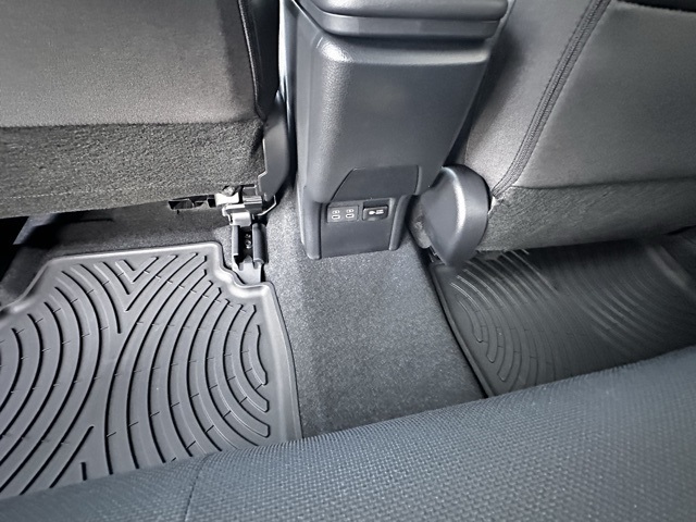 new 2026 Toyota Prius Plug-In Hybrid car