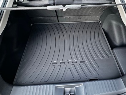 new 2026 Toyota Prius Plug-In Hybrid car