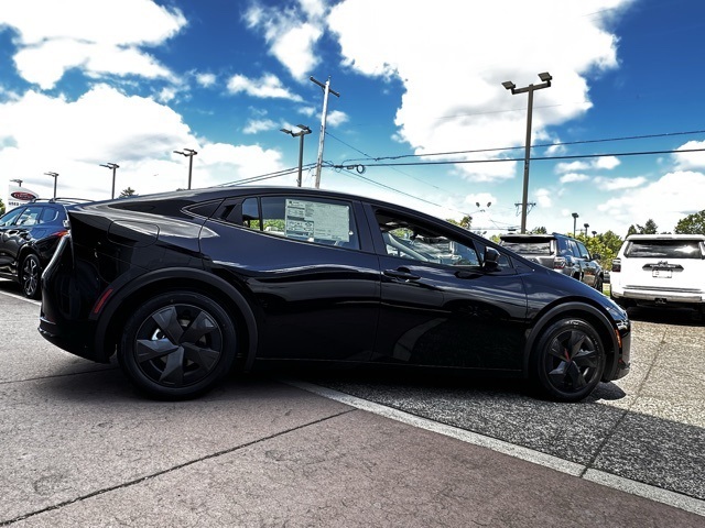 new 2026 Toyota Prius Plug-In Hybrid car