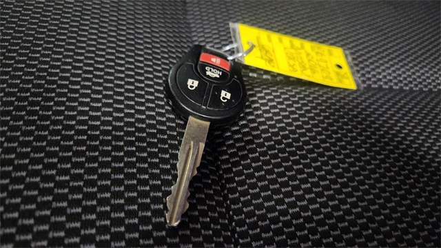 2016 Nissan Versa 1.6 SV FWD 2016 Nissan Versa 1.6 SV FWD