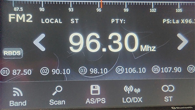 2016 Nissan Versa 1.6 SV FWD 2016 Nissan Versa 1.6 SV FWD