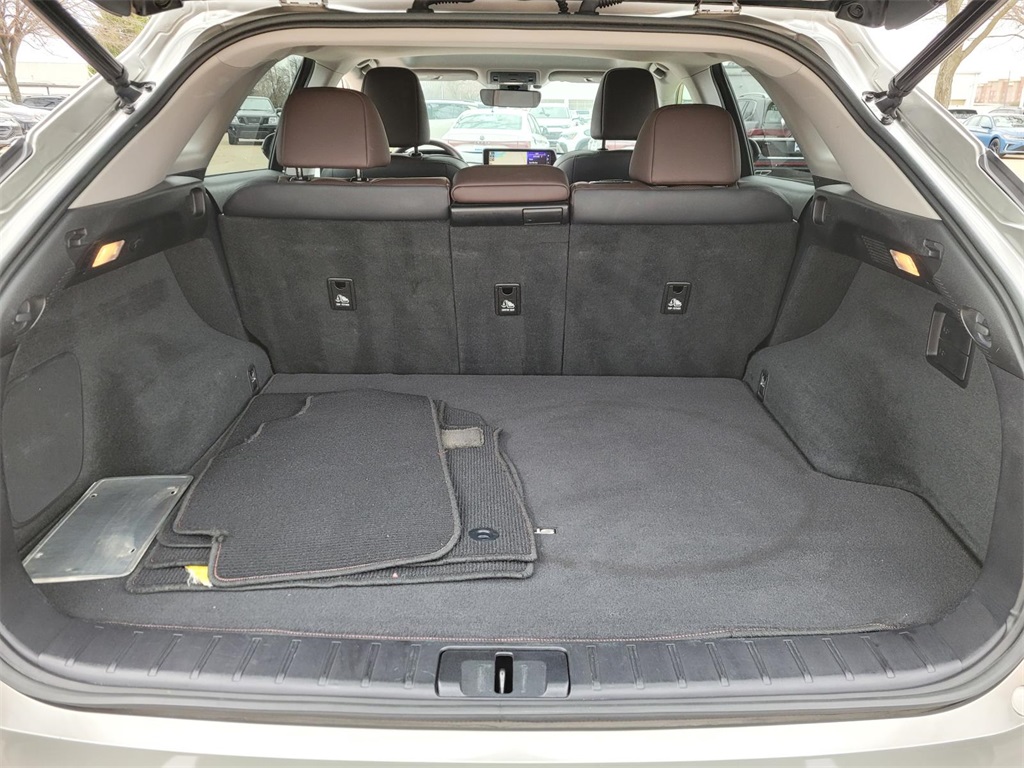 used 2017 Lexus RX car, priced at $24,200